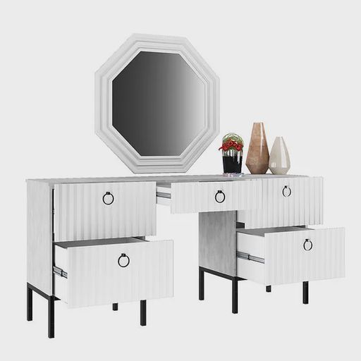 Стол туалетный «Бержер»